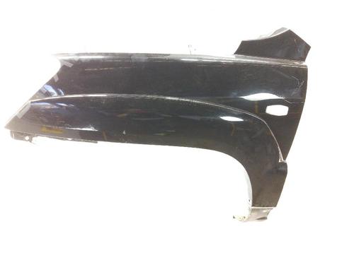 Used Left front fenders KIA SPORTAGE II (JE_, KM_) 2.0 CRDi (140 hp) 26881526