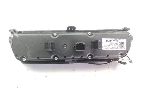 Climate control OPEL CORSA F (P2JO) 1.2 (68) | BP29554831I5 