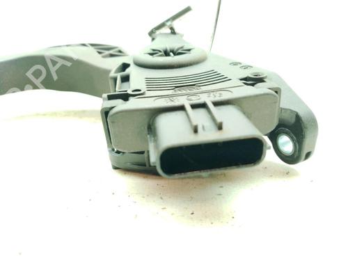 Pedal AUDI A5 (8T3) 2.7 TDI | BP27626109I4 