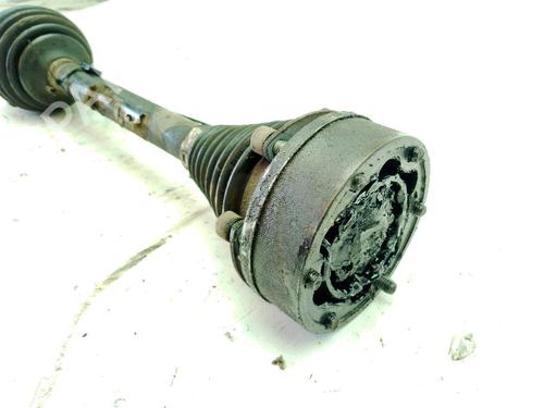 Left front driveshaft SEAT LEON (5F1) 1.6 TDI | BP38106285M38 - Image 3