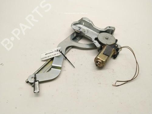 Used Rear left window mechanism Rear left window mechanism LAND ROVER DISCOVERY II (L318) 2.5 Td5 4x4 (139 hp) 40524052 40524052