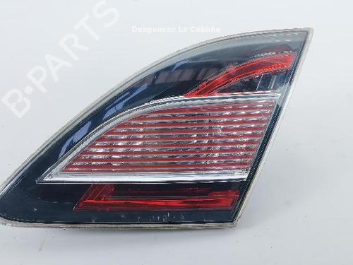 Used Right tailgate light Right tailgate light MAZDA 6 Hatchback (GH) 2.2 MZR-CD (GH10) (163 hp) 39579255 39579255