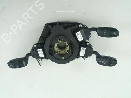 Used Headlight switch Headlight switch BMW 5 Touring (E61) 525 xd (197 hp) 18369663 18369663