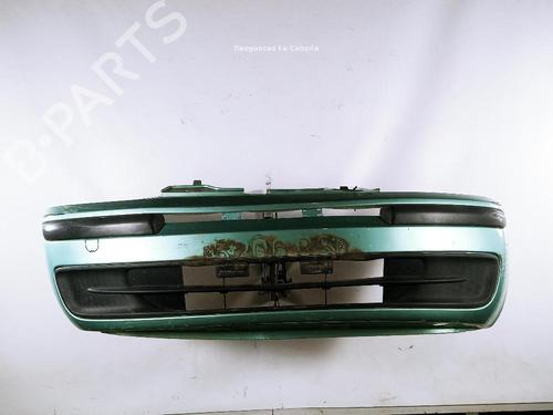 Used Front bumper FIAT PUNTO (188_) 1.2 16V 80 (188.233, .235, .253, .255, .333, .353, .639,... (80 hp) 18372294