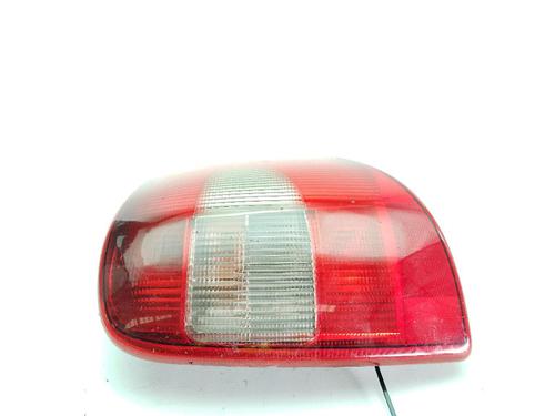 Høyre baklys CHRYSLER VOYAGER IV (RG, RS) 2.8 CRD | BP30718502C35