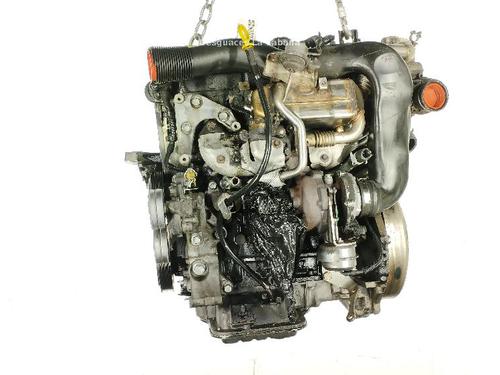 Engine OPEL ASTRA H (A04) 1.7 CDTI (L48) | BP38346998M1 - Image 3