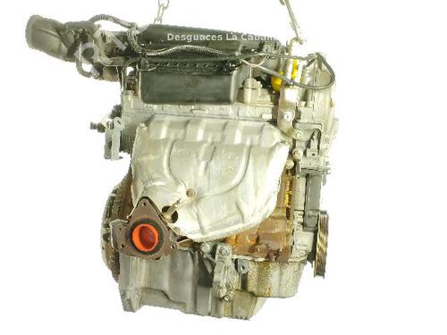 Engine RENAULT MODUS / GRAND MODUS (F/JP0_) 1.4 (JP01, JP0J) | BP40121770M1 - Image 3