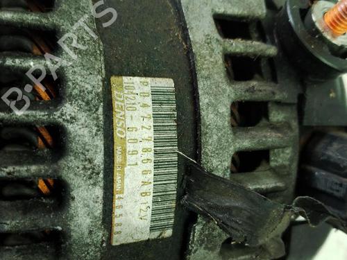 Alternator LANCIA VOYAGER MPV (404_) 2.8 CRD (RT, 53) | BP38060143M7 - Image 5
