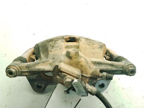 Right front brake caliper VW PASSAT B8 (3G2, CB2) 2.0 TDI | BP25612521M104 