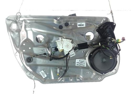 Used Front left window mechanism Front left window mechanism MERCEDES-BENZ C-CLASS T-Model (S204) C 220 CDI (204.208) (170 hp) 18358022 18358022