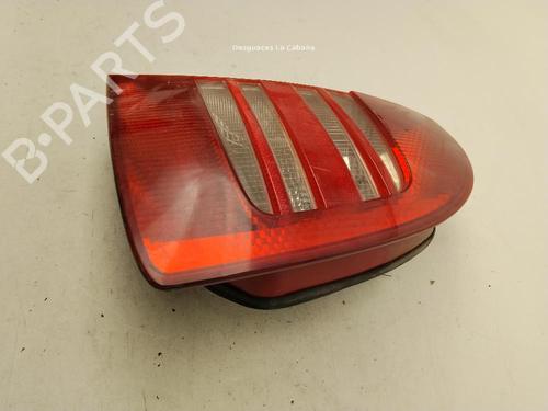 Right taillight SKODA SUPERB I (3U4) 1.9 TDI | BP32467663C35