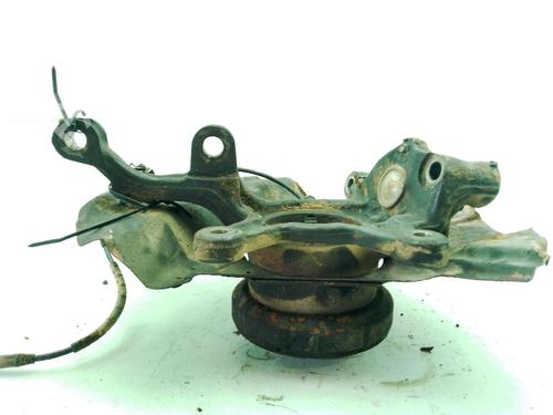 Left front steering knuckle BMW X5 (E53) 3.0 i | BP31694888M25 - Image 3