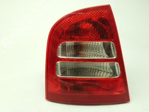 Used Left taillight Left taillight 37088225 37088225