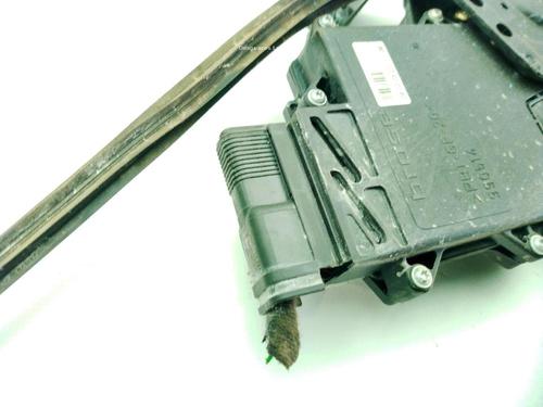 Front right window mechanism SEAT ALHAMBRA (7V8, 7V9) 1.9 TDI | BP30191702C23 