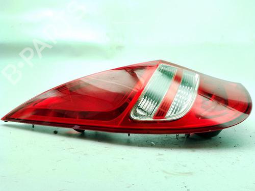 Left taillight HYUNDAI i30 (FD) 1.6 CRDi | BP32154904C34 - Image 2