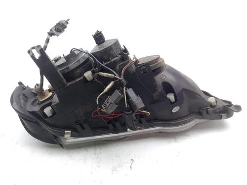 Left headlight BMW X5 (E53) 3.0 d | BP20144885C28 