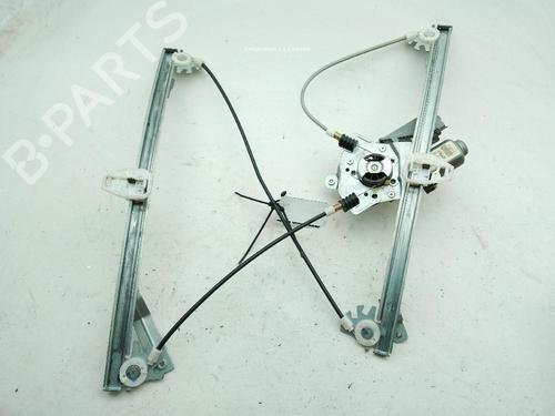 Used Front left window mechanism CITROËN XSARA (N1) 2.0 HDi 90 (90 hp) 23998550