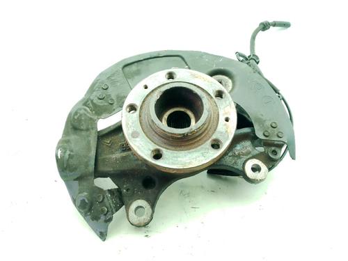 Used Right front steering knuckle PEUGEOT 308 SW II (LC_, LJ_, LR_, LX_, L4_) 1.6 BlueHDi 120 (120 hp) 31243149