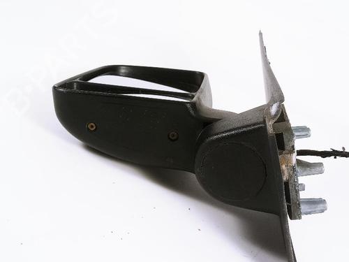 Left mirror FORD TRANSIT CONNECT (P65_, P70_, P80_) 1.8 TDCi | BP18376180C26 