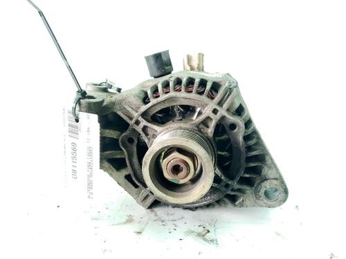 Used Alternator Alternator FORD FOCUS II (DA_, HCP, DP) 1.6 (100 hp) 34207404 34207404