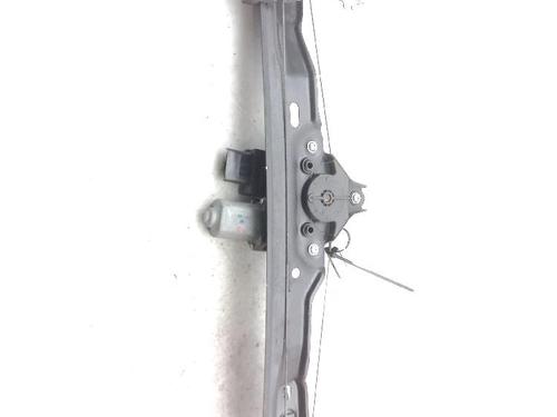 Used Front left window mechanism NISSAN QASHQAI II SUV (J11, J11_) 1.6 dCi (130 hp) 24045484
