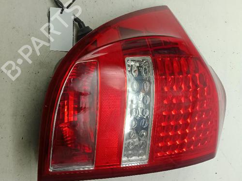 Used Left taillight Left taillight KIA CEE'D SW (ED) 1.6 CRDi 90 (90 hp) 34340388 34340388
