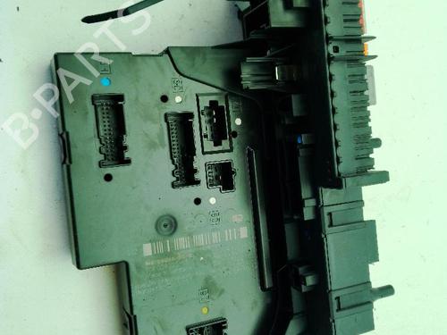 Fuse box MERCEDES-BENZ C-CLASS (W204) C 200 CDI (204.001) | BP29555112E1 