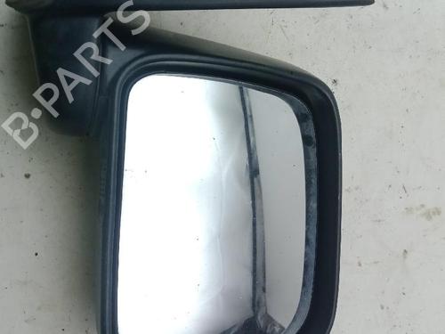 Used Right mirror NISSAN TERRANO II (R20) 2.7 TDi 4WD (125 hp) 19644182