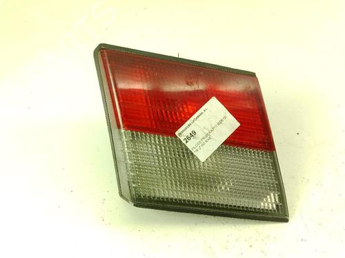 Used Left tailgate light NISSAN PRIMERA (P11) [1996-2001]  26233157