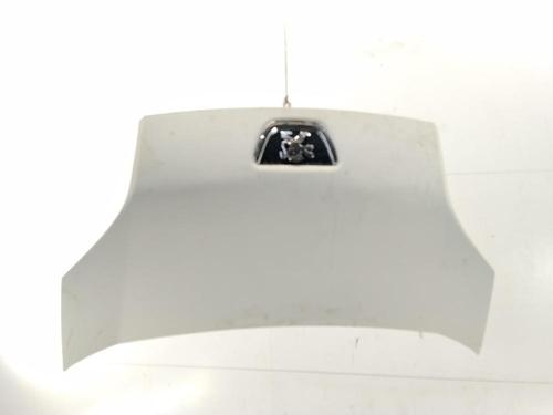 Used Hood PEUGEOT BIPPER (AA_) 1.4 HDi (68 hp) 32079380