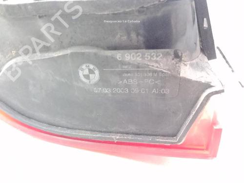 Right taillight BMW 5 Touring (E39) 525 d | BP27534125C35 