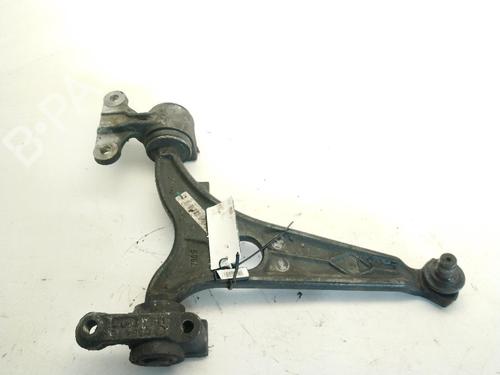 Left front suspension arm CITROËN JUMPY II (VF7) 2.0 HDi 125 | BP26409683M12 
