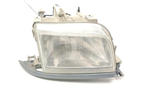 Used Left headlight Left headlight RENAULT CLIO I (B/C57_, 5/357_) 1.2 (B/C/S57A, B/C57S, 5/357F, 5/357J, 5/357L, 5/357R) (58 hp) 40258060 40258060