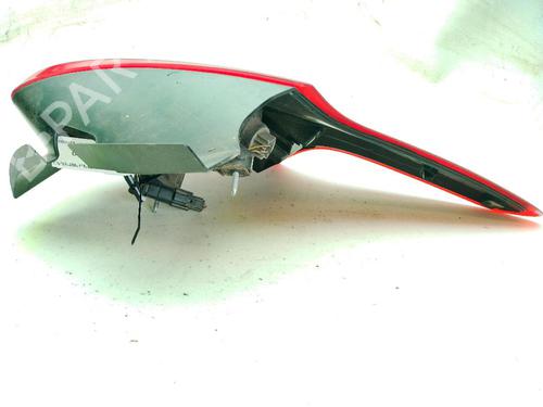 Left taillight FORD FOCUS III 1.0 EcoBoost | BP24629042C34 