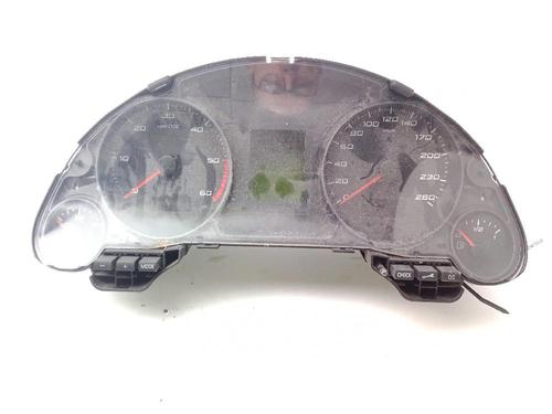 Used Instrument cluster Instrument cluster SEAT EXEO ST (3R5) 2.0 TDI (120 hp) 26195146 26195146