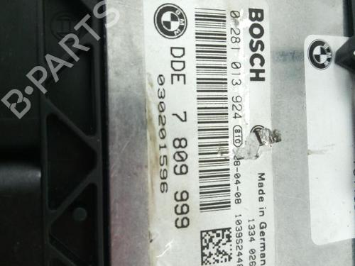 Electronic module BMW X3 (E83) 2.0 sd | BP18948018M83 