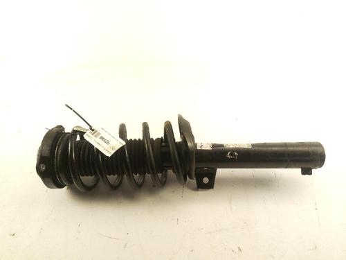 Right front shock absorber VW CADDY III Box Body/MPV (2KA, 2KH, 2CA, 2CH) 1.9 TDI | BP24047407M17 