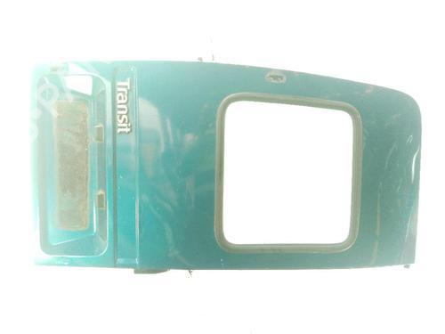 Porta carico posteriore sinistro FORD TRANSIT Van (E_ _) 2.5 DI (EAL, EAS) (76 hp) 30872001