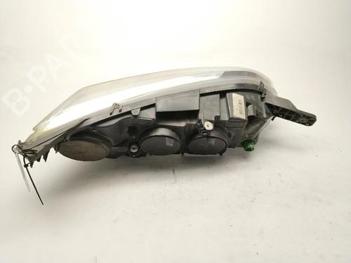 Left headlight CITROËN JUMPER II Platform/Chassis 2.0 BlueHDi 110 | BP40061920C28 - Image 2