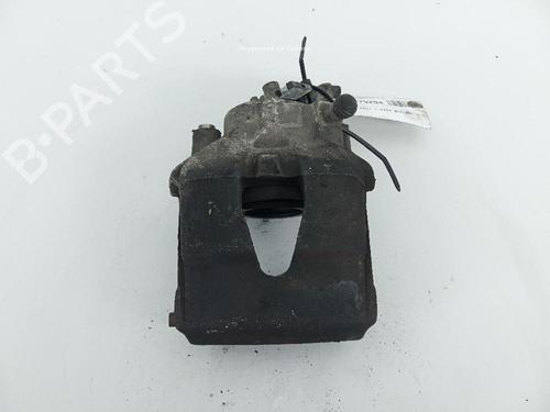 Left front brake caliper SEAT LEON (1P1) 1.9 TDI | BP18368021M105 