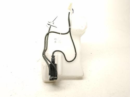 Used Windscreen washer tank Windscreen washer tank 39198474 39198474