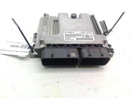Used Control unit Control unit PEUGEOT 308 SW II (LC_, LJ_, LR_, LX_, L4_) 1.5 BlueHDi 130 (131 hp) 24928864 24928864