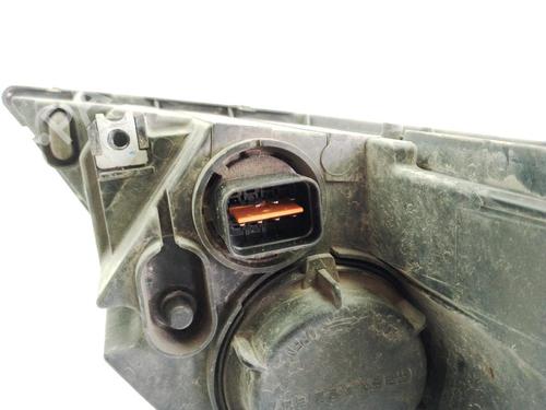 Left headlight KIA SORENTO II SUV Van (XM) CRDi | BP39092965C28 - Image 4