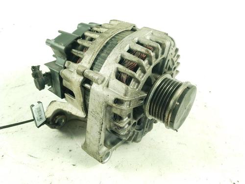 Used Alternator Alternator OPEL MOKKA / MOKKA X (J13) 1.4 (_76) (140 hp) 25597477 25597477