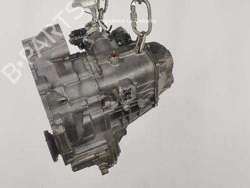 Gearbox SEAT LEON ST (5F8) 1.2 TSI | BP18365866M3 - Image 2