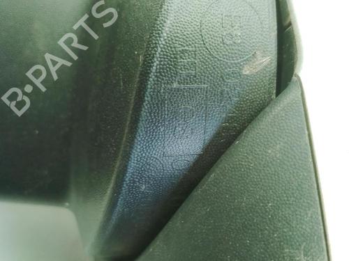 Left mirror RENAULT GRAND SCÉNIC III (JZ0/1_) 1.5 dCi (JZ0B, JZ07) | BP29498088C26 