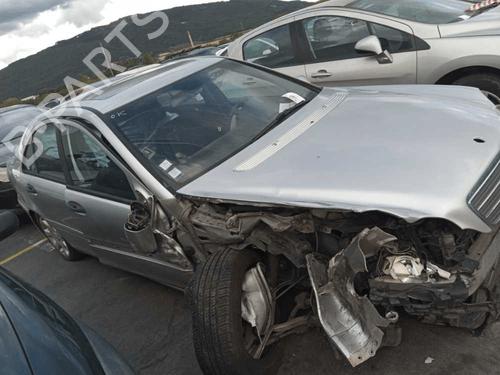 Left rear door MERCEDES-BENZ C-CLASS (W203) C 270 CDI (203.016) | BP24040702C4 