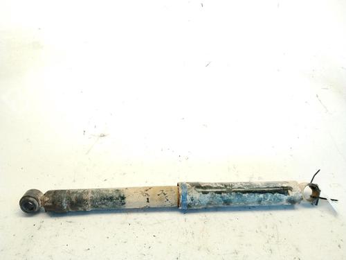 Used Right rear shock absorber TOYOTA HILUX VIII Pickup (_N1_) 2.4 D (GUN112_, GUN122_, GUN135_, GUN120_, GUN135R,... (150 hp) 29475259