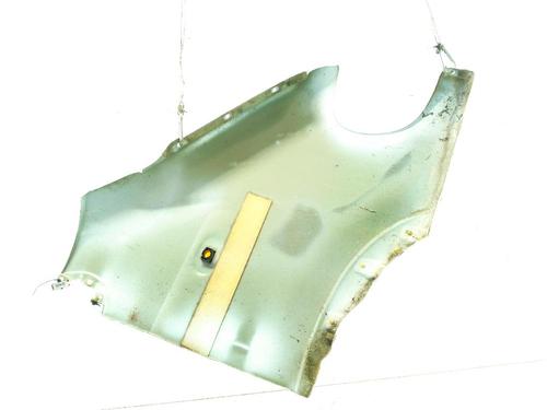 Forkjerm venstre RENAULT MASTER II Bus (JD) 2.5 dCi 120 (JD0M, JD1M, JD1W) | BP29219587C41 