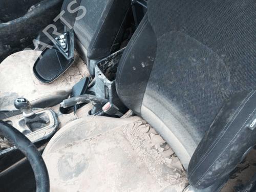 Steering wheel KIA CARENS IV 1.7 CRDi | BP31988517C49 - Image 7